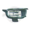 VW 7D0941700B Fog Light